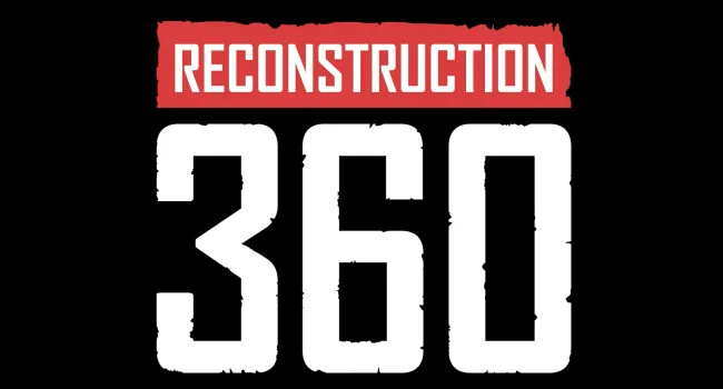 
            <div>Reconstruction 360</div>
      