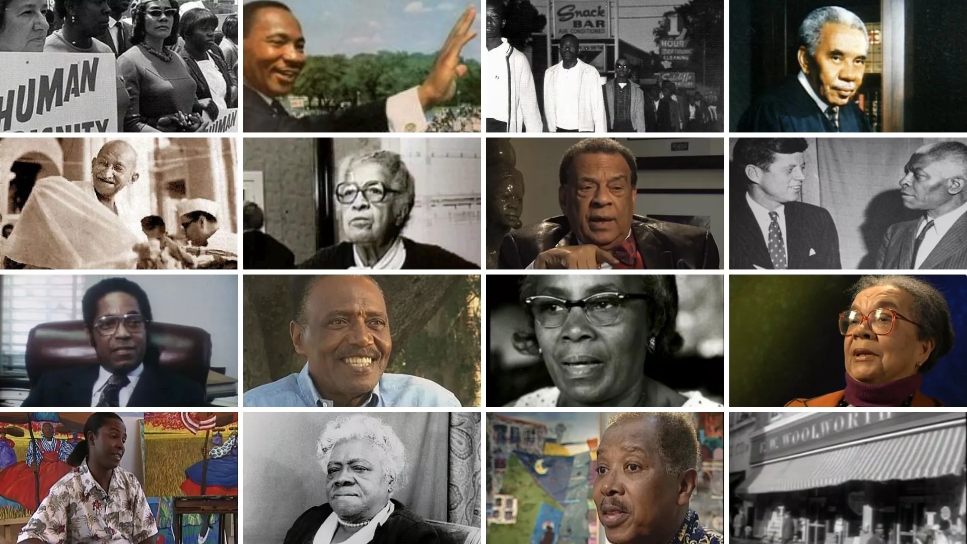 Resources for African American History Month & More - February 2022 on KnowItAll.org!