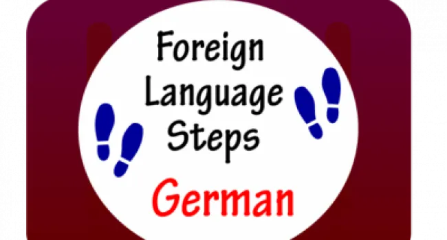 First Step auf Deutsch 102: Welcome to My Home Lesson