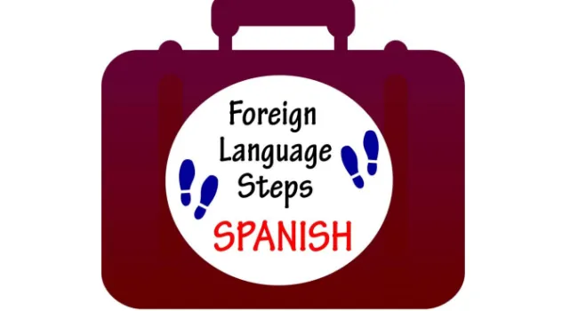 First Step en Español 107: Visiting in the School