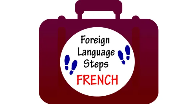 First Step en Francais Lesson 102: Welcome to My Home