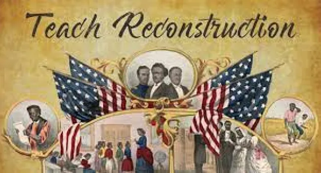 Understanding the Reconstruction Era Amendments