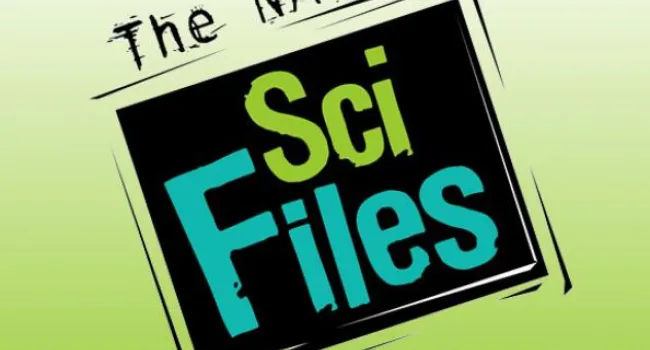 NASA Sci Files - Teacher Resources
