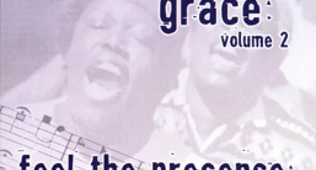 Considerable Grace Vol. II Audio Transcript | Digital Traditoins