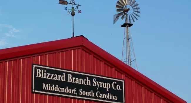
            <div>Blizzard Branch: Heritage Foods</div>
      