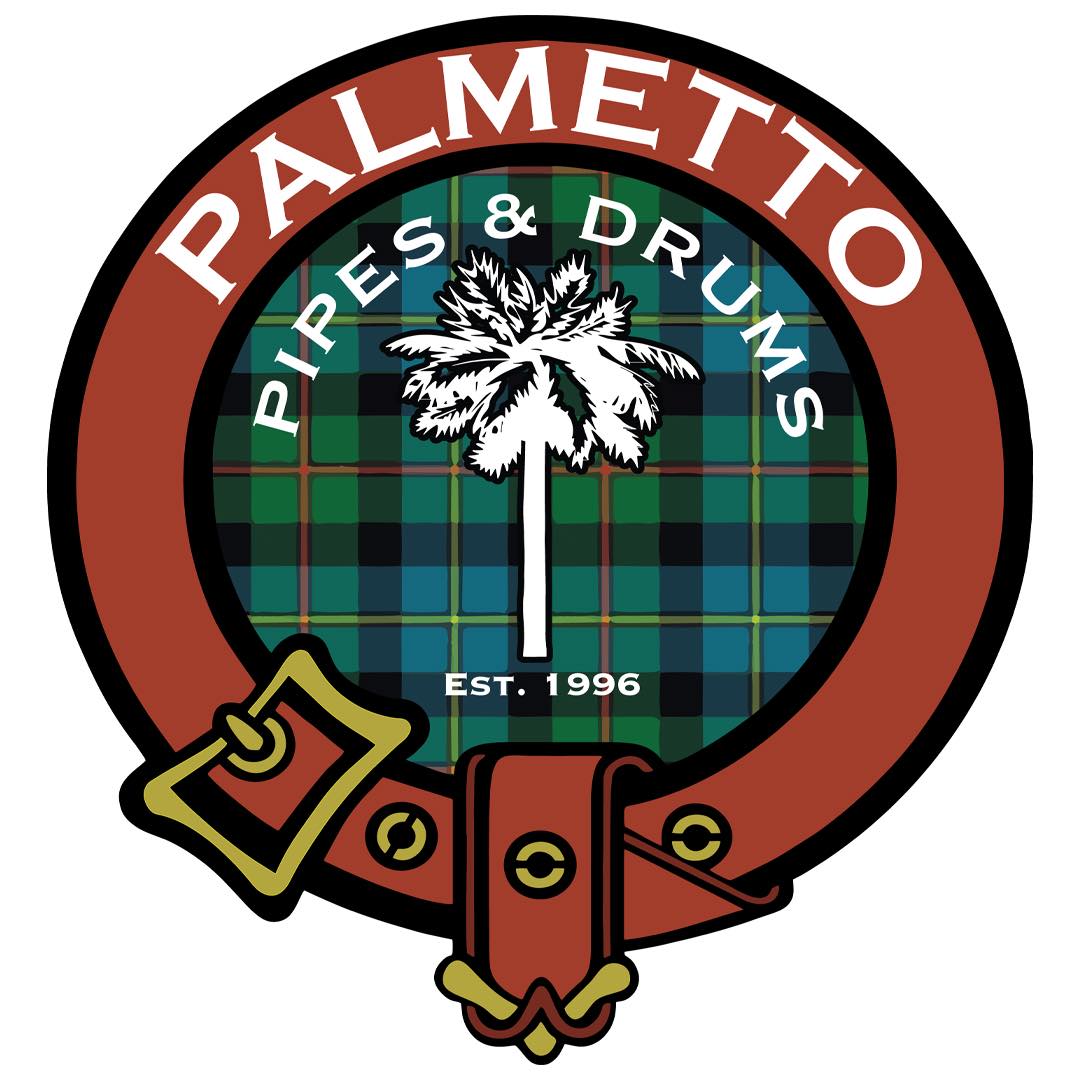 Palmetto Pipes and Drums