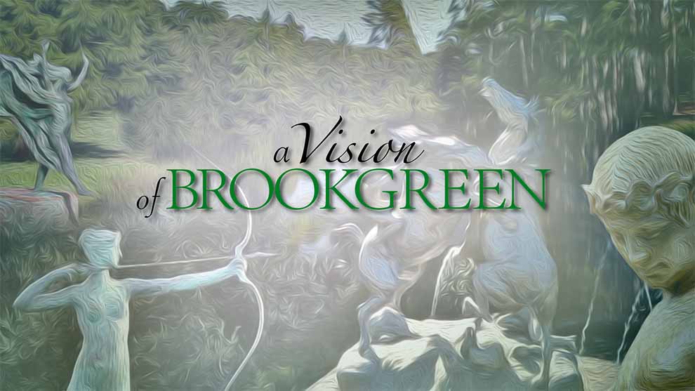 A Vision of Brookgreen