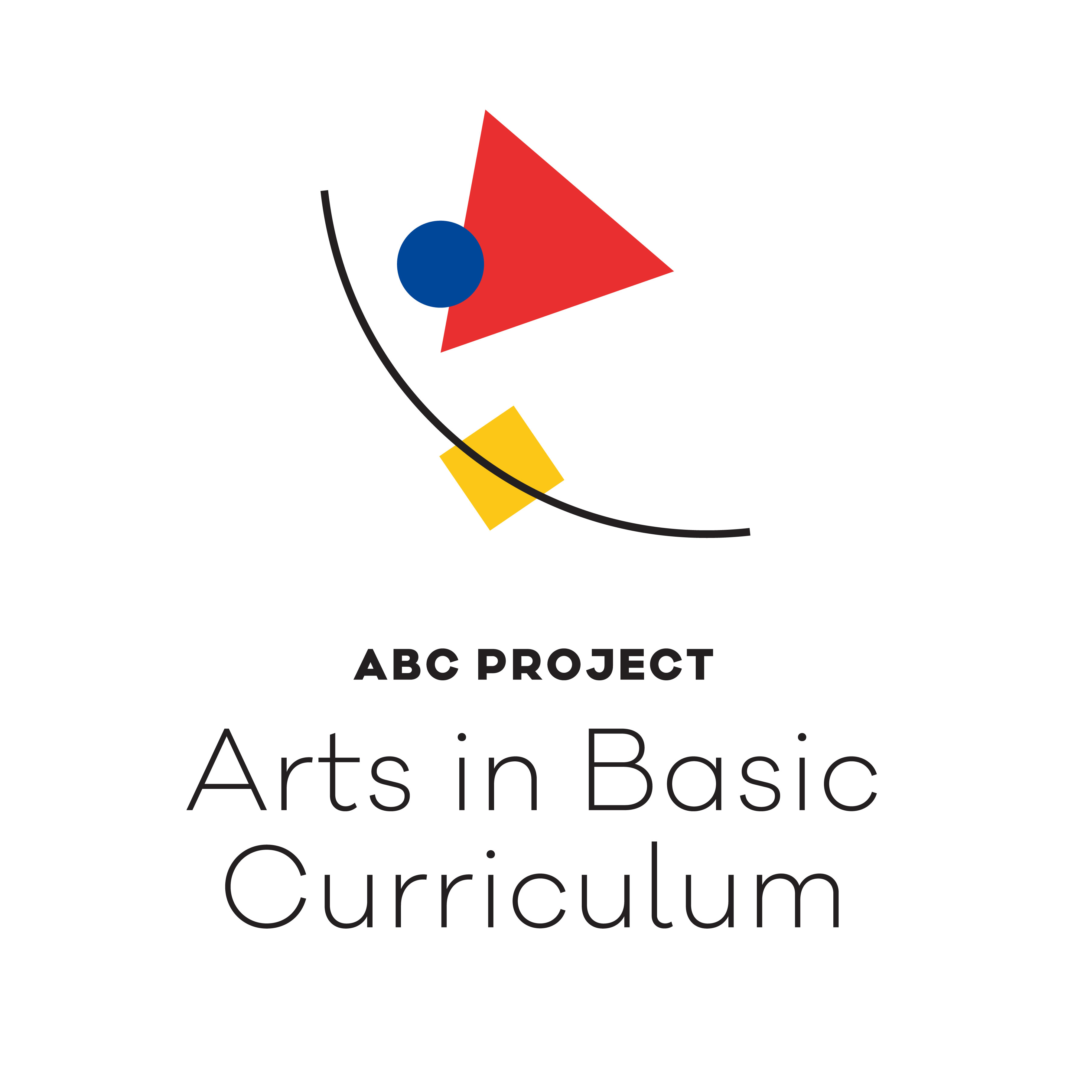 ABC (Arts in Basic Curriculum)