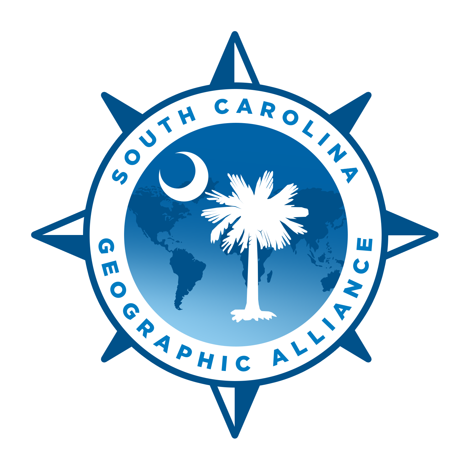 South Carolina Geographic Alliance