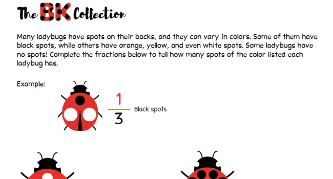 Myth buster: Can you tell a ladybug's age by its spots? In a word, no