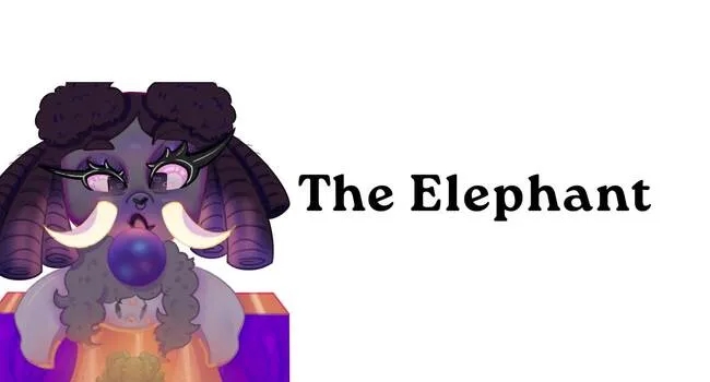  The Elephant | Carnival of the Animals 