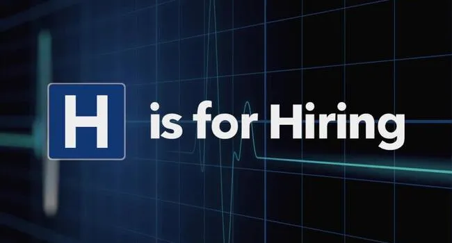  Operations Support | H is for Hiring