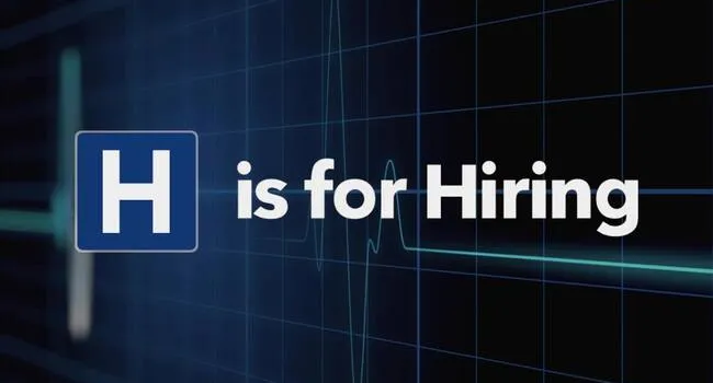  Hospitals Train & Support New Employees | H is for Hiring