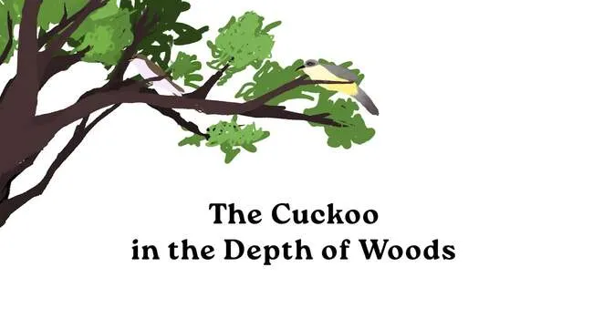 The Elephant | Carnival of the Animals The Cuckoo in the Depth of Woods | Carnival of the Animals