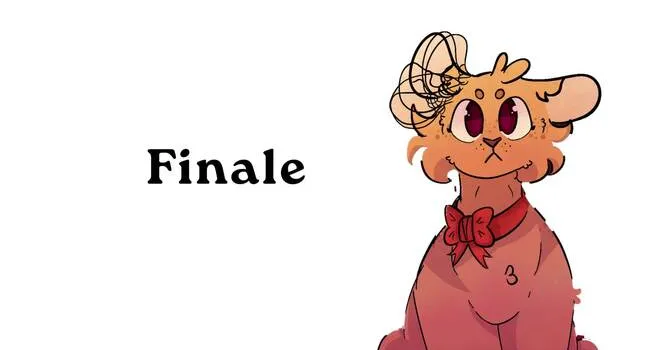  Finale  | Carnival of the Animals