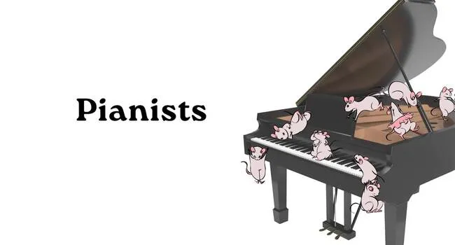  Pianists | Carnival of the Animals  