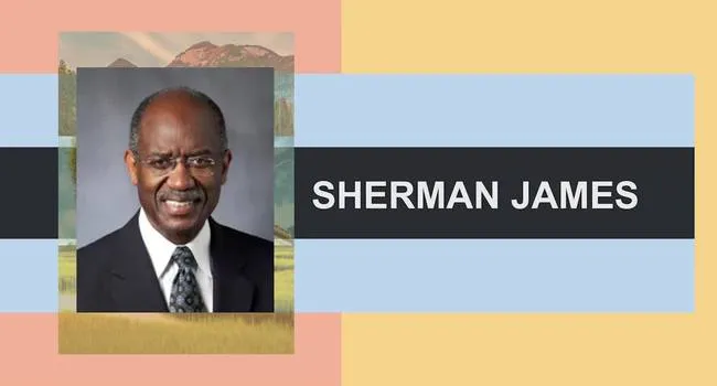 Dr. Sherman James, Part 6: What is a Social Epidemiologist? | SC African American History Calendar (2021)