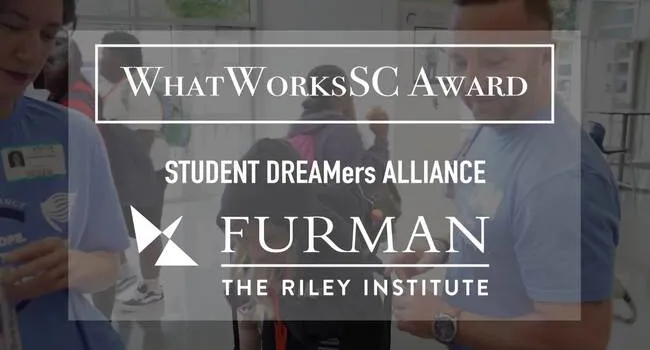 Farm to Belly (2018) | WhatWorksSC Student DREAMers Alliance WhatWorksSC