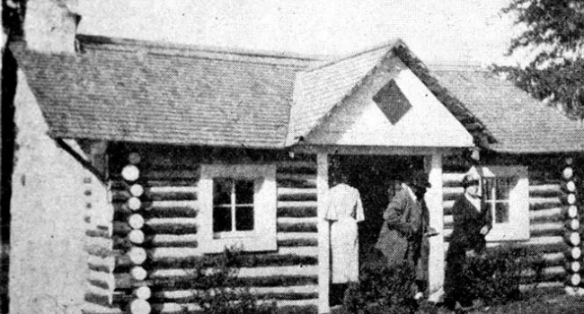 Oberlin Unit of Faith Cabin Library | History of SC Slide Collection