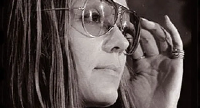 Gloria Steinem (1934 -     ) | Periscope