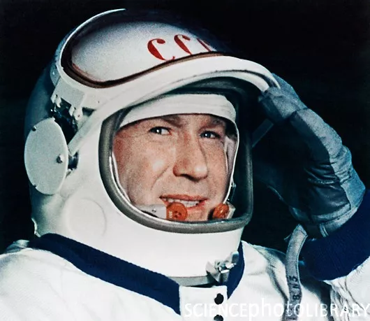 Photo Asset | The Space Race Photo Gallery | Knowitall.org