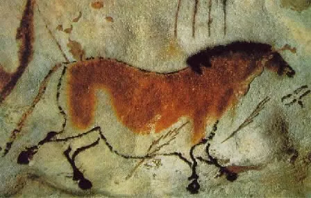 Photo Asset Lascaux Cave Painting Artopia Knowitall