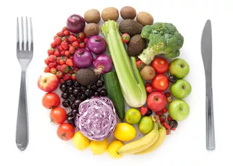 Celebrate Fresh Fruit and Vegetable Month